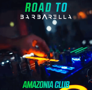 Road to Barbarella imagen