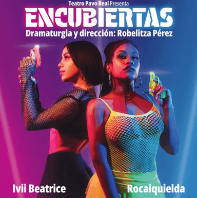 ENCUBIERTAS imagen