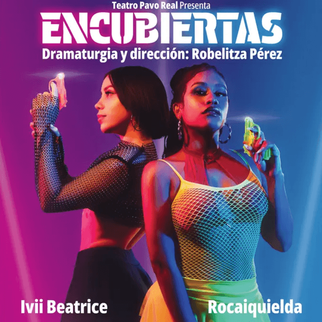 ENCUBIERTAS imagen