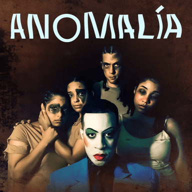 Anomalía imagen