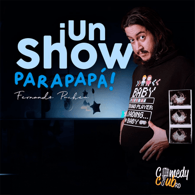 ¡Un Show Parapapá! imagen