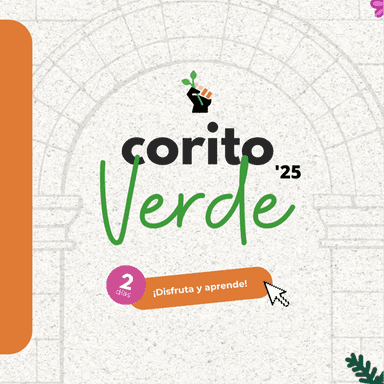 Corito Verde '25 imagen