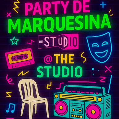 Party de Marquesina imagen