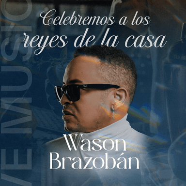 Wason Brazobán en vivo imagen