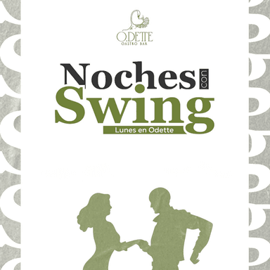 Noches con Swing imagen