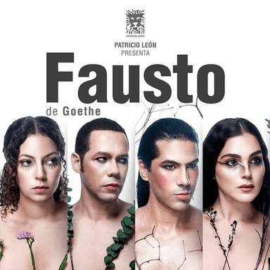 Fausto imagen