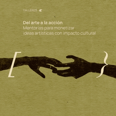 Del arte a la acción imagen