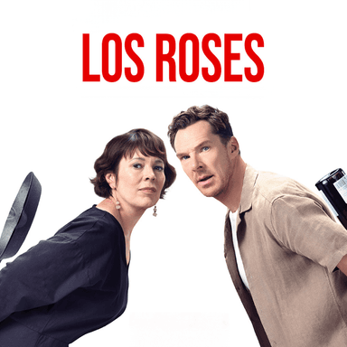 LOS ROSES imagen