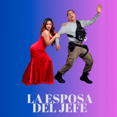 LA ESPOSA DEL JEFE imagen