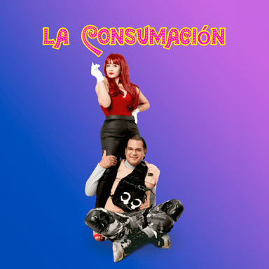 LA CONSUMACÍON imagen