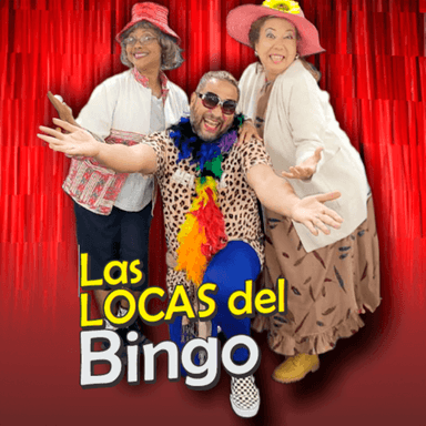 Las Locas del Bingo imagen