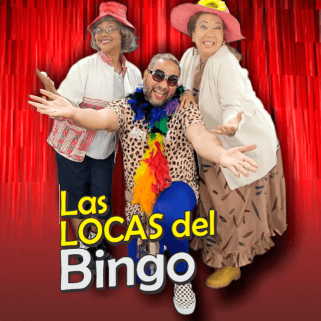 Las Locas del Bingo imagen