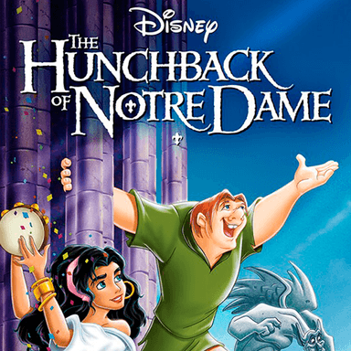 The Hunchback Of Notre Dame⁣ imagen