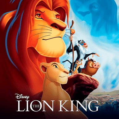 The Lion King⁣ imagen