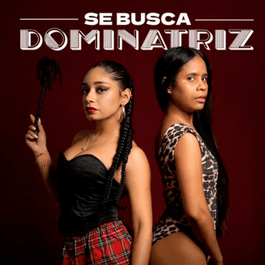SE BUSCA DOMINATRIZ imagen