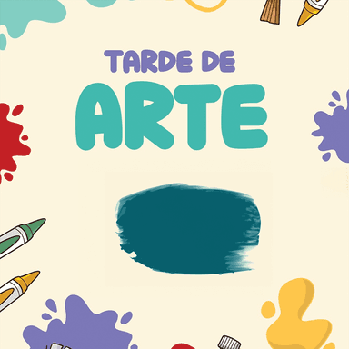 Tarde de Arte con Maped imagen
