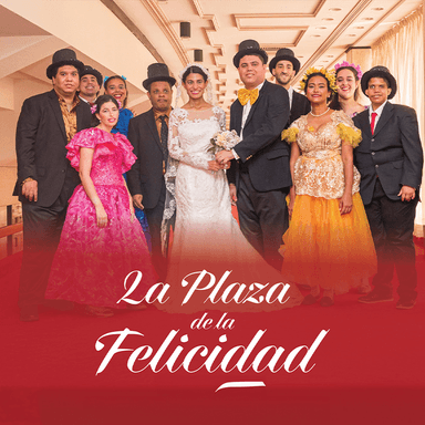 La Plaza de la Felicidad imagen