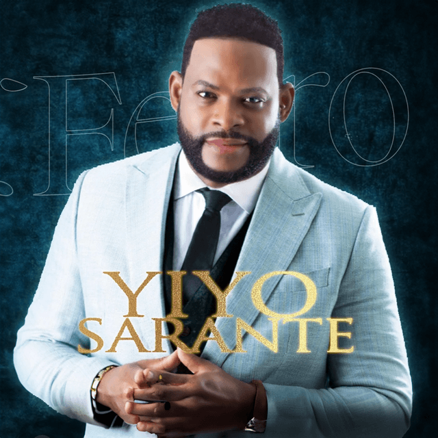 Yiyo Sarante en Concierto – 20 Aniversario de Ferro imagen