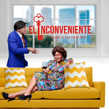 El Inconveniente imagen