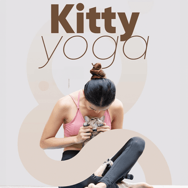 Kitty Yoga imagen