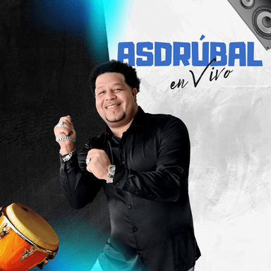 Asdrúbal en Vivo imagen