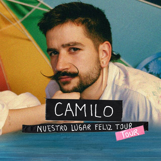 Camilo imagen