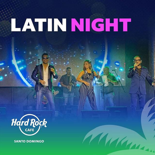 Latin Night imagen