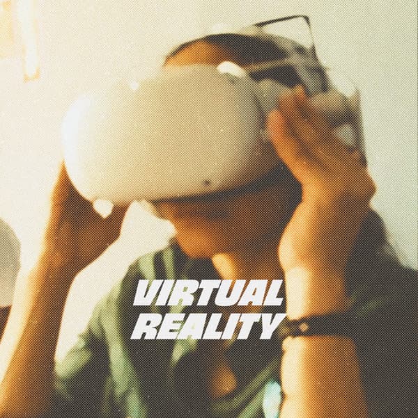 Virtual Reality imagen